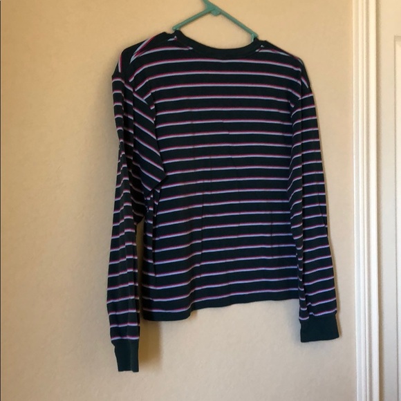 Striped Wild Fable top - Picture 5 of 7